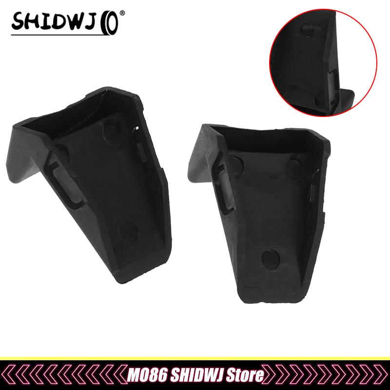 4Pcs Tyre Changer Wheel Protection Rim Protection Rim Guards Clamping Jaw Protector Clamp Guards
