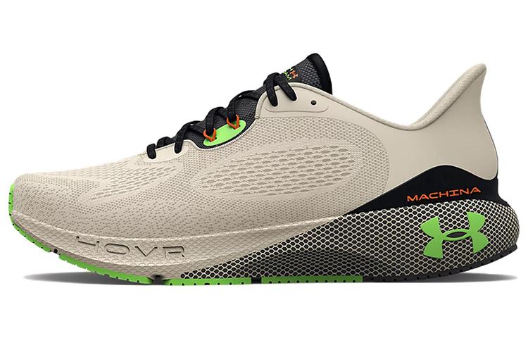 Мужские кроссовки Under Armour HOVR Machina 3 'Stone Jet Grey'