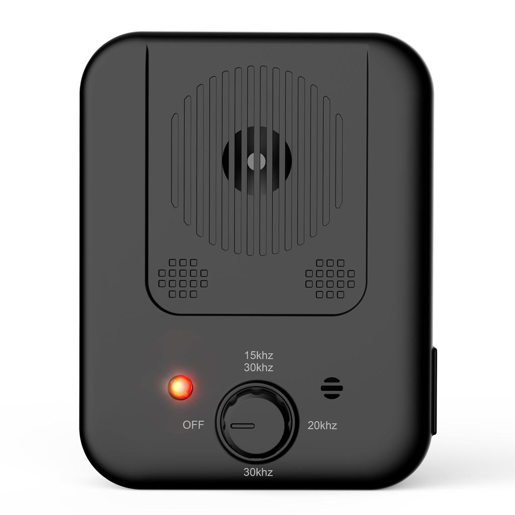 K4 Anti Barking Device Dog Bark Control Behavior Training Waterproof Rechargeable Tool Suitable for