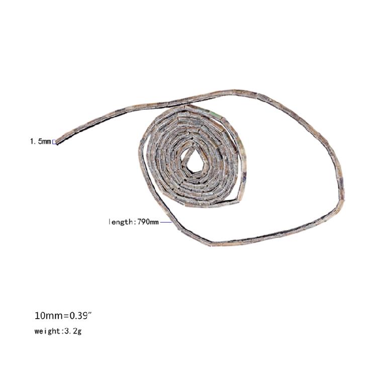 Guitar Binding PVC Binding Inlay Body Project Purfling Strip Guitar Parts