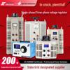 Zhengxi TDGC2/3 Single-Phase Voltage Regulating Transformer 0-250/300V Contact Type TSGC2/J Three-Phase.