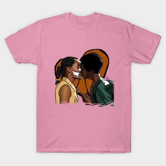 Футболка женская Wanna Be My Girl Harajuku Print Kawaii футболка летняя с коротким рукавом женская футболка топ футболка