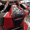 Adv 350 аксессуары Мотоцикл 3D Эпоксидная Наклейка Комплект Защиты Накладка на Бак Антицарапающая Наклейка Нескользящая Для HONDA ADV350 2022 2023
