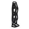 Bike Front Fork Cage Multipurpose Outdoor Waterproof Front Fork Mount Water Bottle Cage Front Fork Mount Bottle Cage
