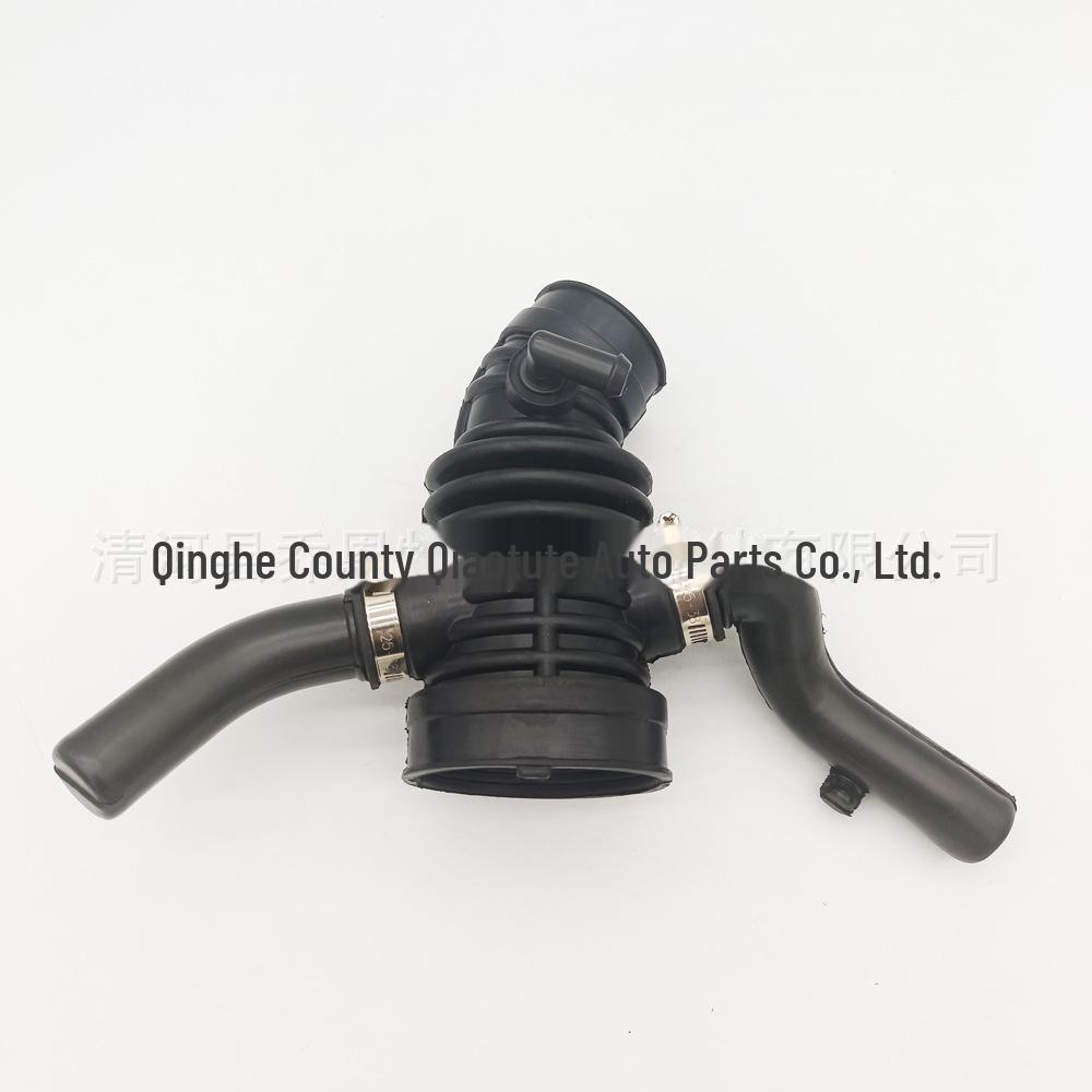 Комплект воздуховыпускных шлангов Chevrolet: 96813397, 96536715