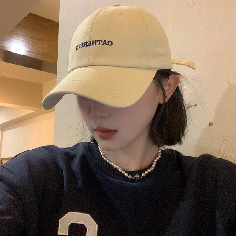 Бейсболка с вышивкой, с присборенным верхом, регулируемая, унисекс, для взрослых