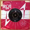 7inch Record PEGGY MARCH - I Will Follow Him RCA1338 RCA Victor 1963 UK Pop Used