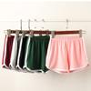 Women's Shorts Loose Soft Cotton Short Pants All-match Casual Stretch Shorts