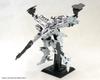 Kotobukiya Armored Core Line Arc White Glint Set Высота 160 мм, пластиковая модель и VOB приблизительно. 1/72