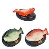 Realistic Moving Electronic Fish Toy With Singing And Dancing For Childrens Play