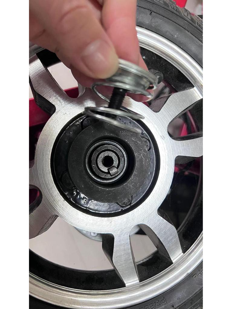 MY1016Z H250W24V75 Двигатель с постоянным магнитом для детского пляжного автомобиля