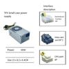 10-контактный компьютерный блок питания H3C 526T 530T PA-2301-3PC PCM003 для ПК в условиях ограниченного пространства