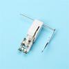 Sewing Supplies 7mm Sewing Machine Presser Foot Synchronous Presser Foot Even Feed Walking Foot