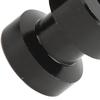 Motorcycle Paddock Stand Bobbins Marine Grade Aluminium   Replacement for