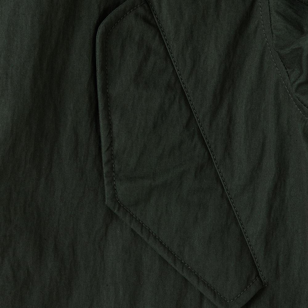 Brompton London Greenford Midi Jacket - D/Green (P253Ujk420)