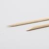 Daiso Wood Nail Sticks  Pack Of 20