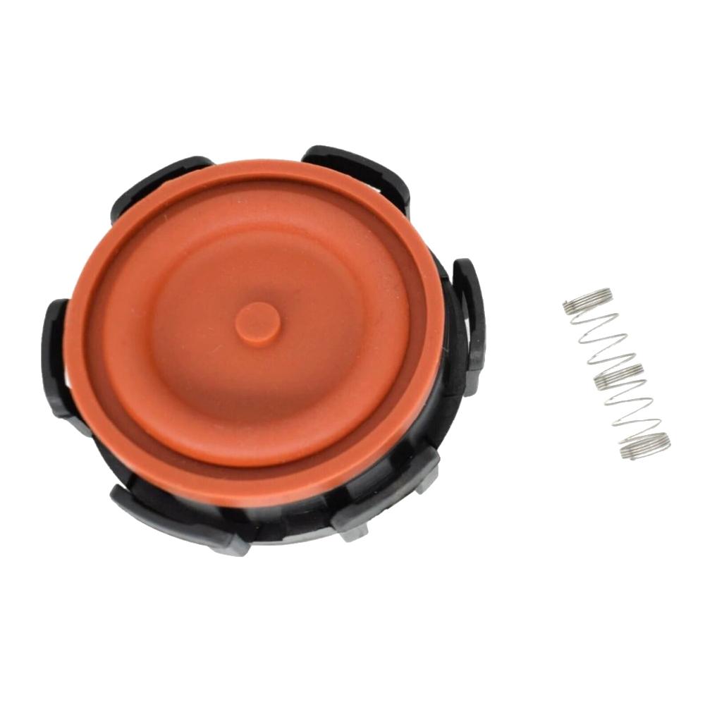 0248L1 1479837 Breather Membrane Valve Cover PCV For Ford Citroen Peugeot Mazda
