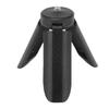 Маленький штатив для камеры, подходит для DJI Osmo Pocket 3 2, с удобной ручкой, портативный настольный штатив для камеры с винтом 1/4 дюйма