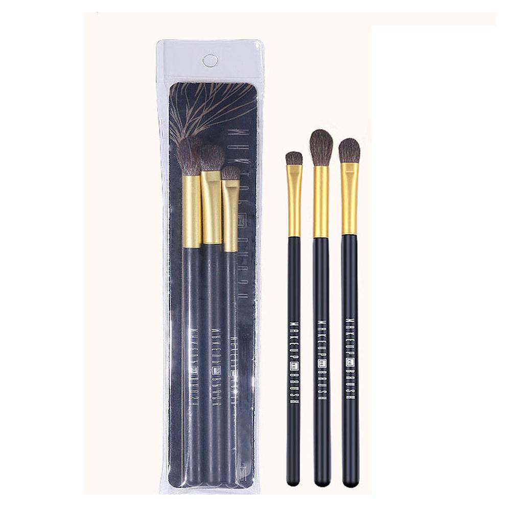 Beauty salon Net red Ins Makeup artist Eye Shadow Brush Eye Shadow Stick Beauty Tool Makeup Brush
