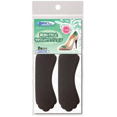 Murai Накладка на пятку для предотвращения соскальзывания обуви, большая