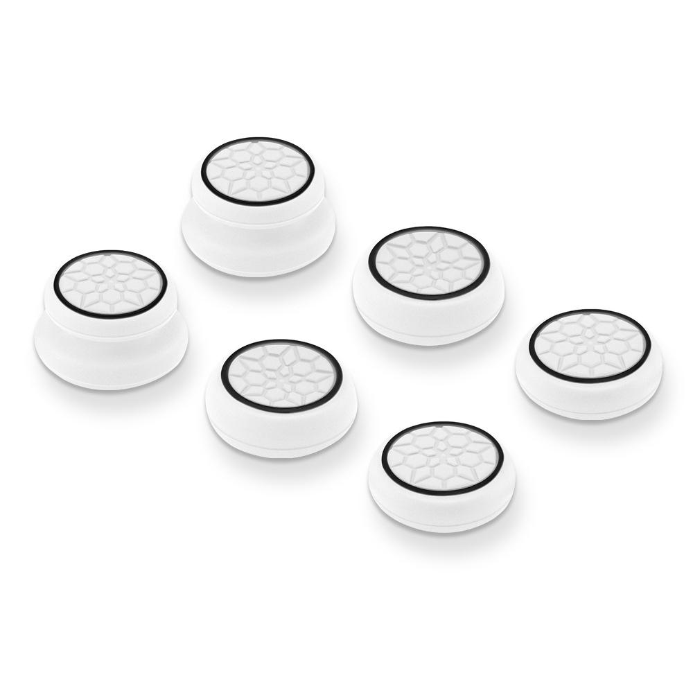 Nintendo Switch Cat Claw Rocker Caps - JoyCon Silicone Joystick Covers