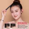 Тени для волос Hairline Shadow Pen Hairline Refill Powder Stick Filling Hairstyle и Covering White Hairs