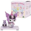Фигурка + аксессуары - GPTOYS - HELLO KITTY - HKT36 - Серия Ода радости - Случайная модель - 6,5 см - Для детей от 3 лет