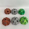 Plastic Shrimp Breeding Protector Aquarium Tunnel Hide Decoration Fish Refuge Caves Small Ornamental Habitat