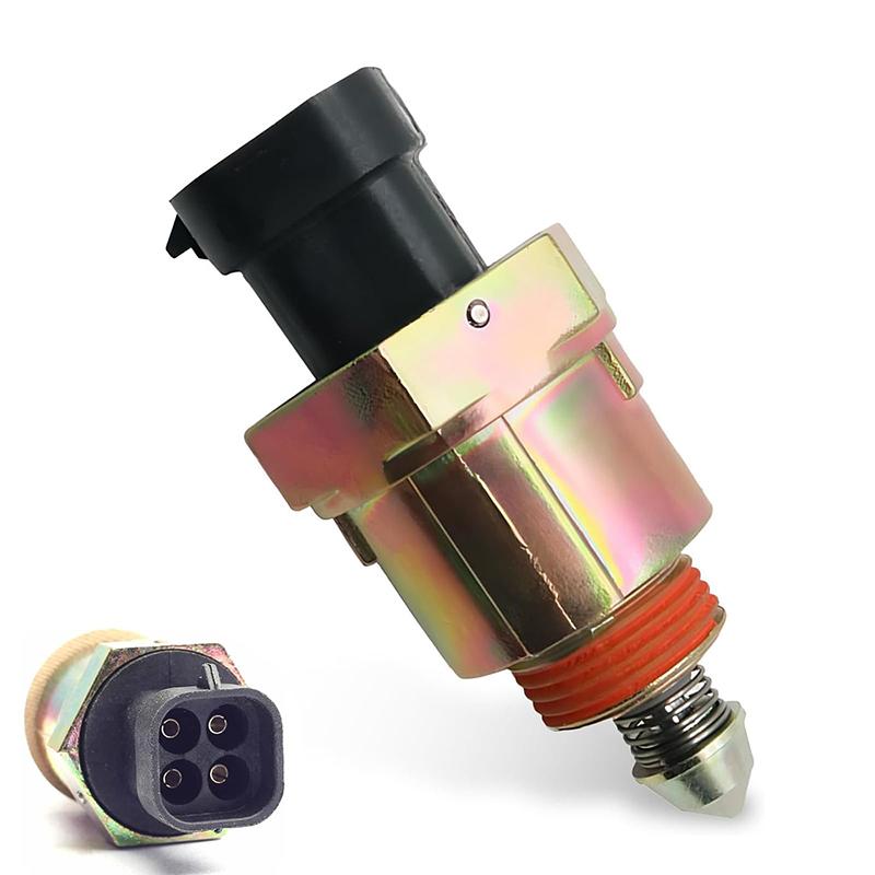 Car Idle Air Control Valve For Chevrolet G30 1991-1994 1996, For Chevrolet Corvette 85-87 Replace No.17089062