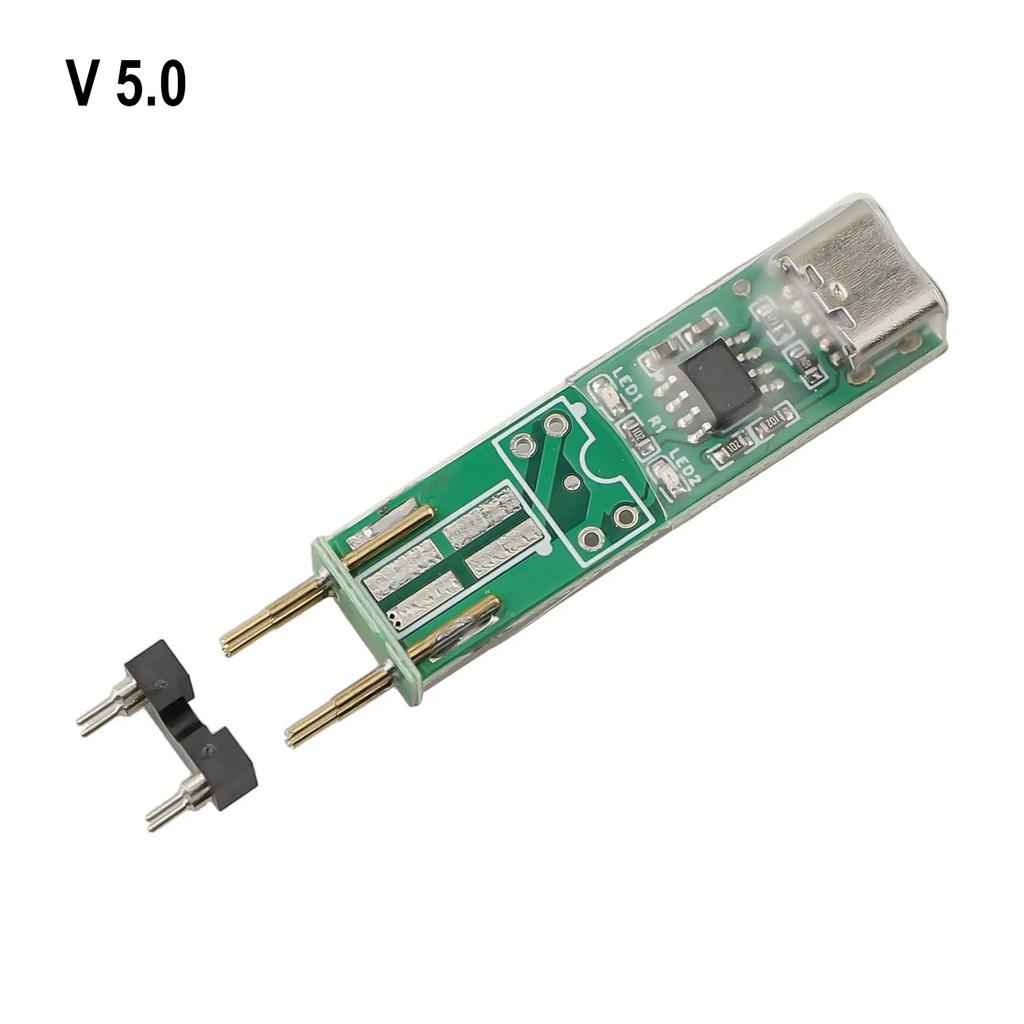 Optocoupler Tester Optocoupler Test Detection Tool Online Test Module Repair 3.0/4.0/5.0/6.0 Optocoupler Tester Optocoupler