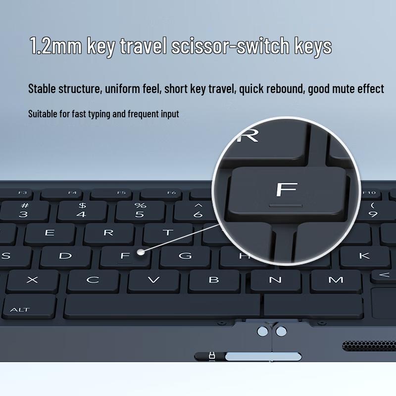 Pocket Linglong AI-Ready Keyboard Mini PC (CN version)