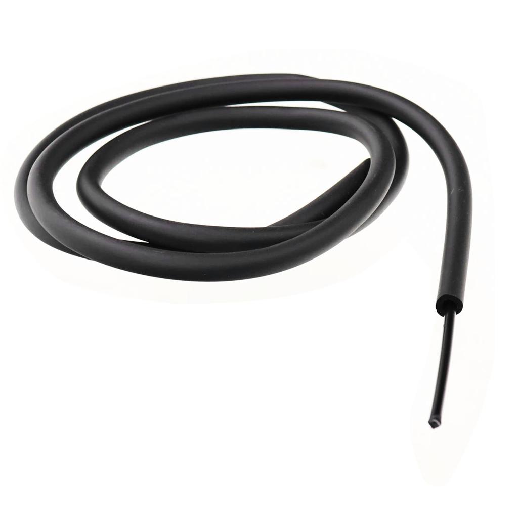 1,15 м велосипедный кабель пенопластовая трубка амортизирующая велосипедная рама внутренний корпус демпфер протектор для дороги