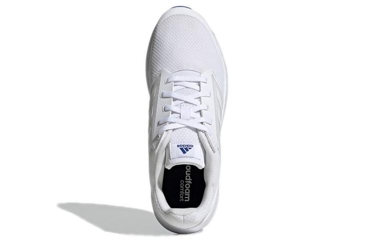 adidas Galaxy 5 'Белый Королевский Синий' G55774
