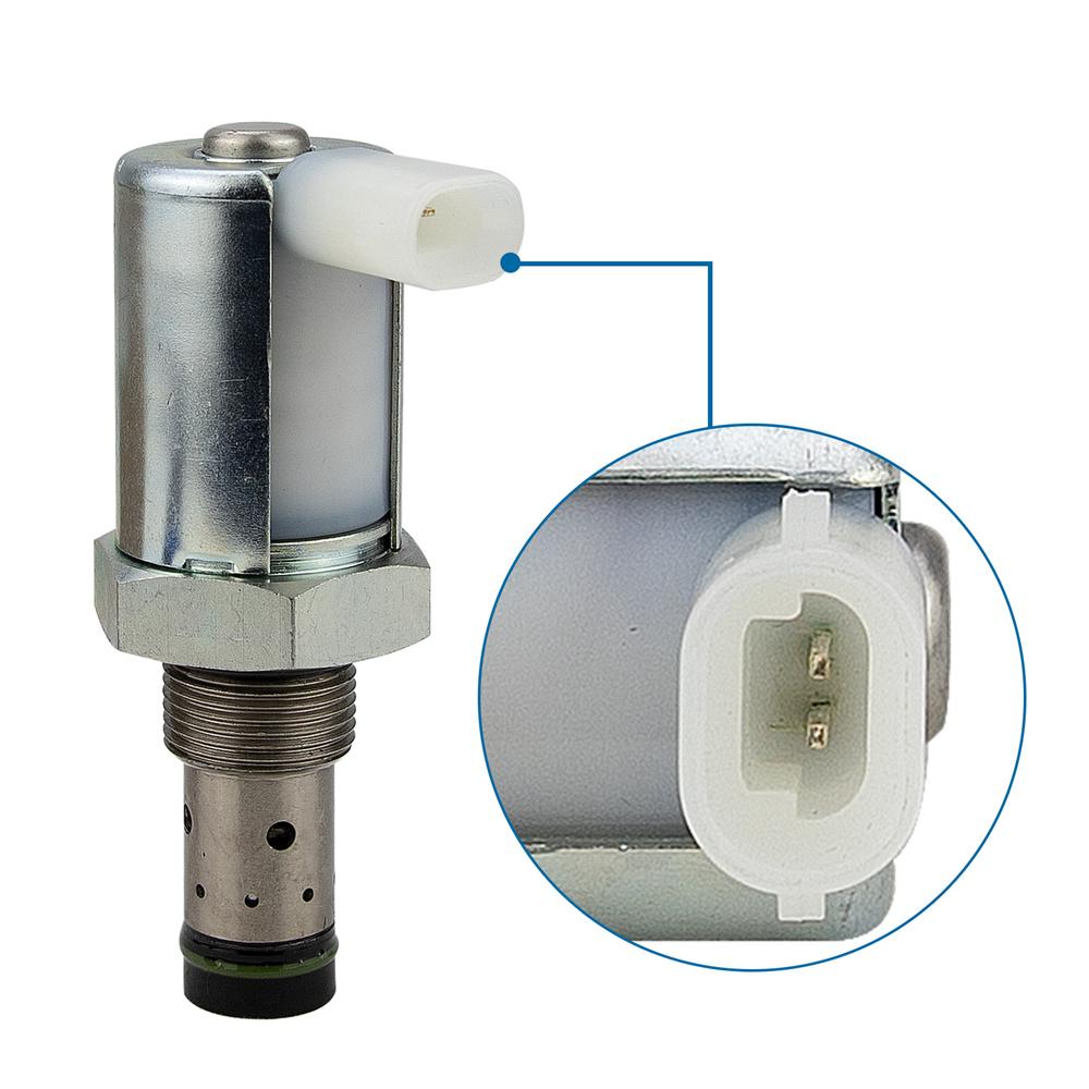 Регулятор давления топлива и датчик ICP & IPR для дизельного двигателя Ford 6.0L Powerstroke