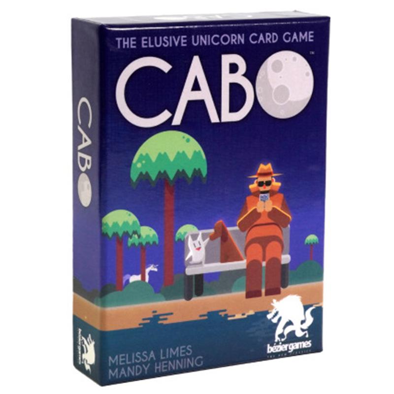 Fun Family Card Game Set Quick Play Party Games for Kids and Adults Fourteen Styles to Choose