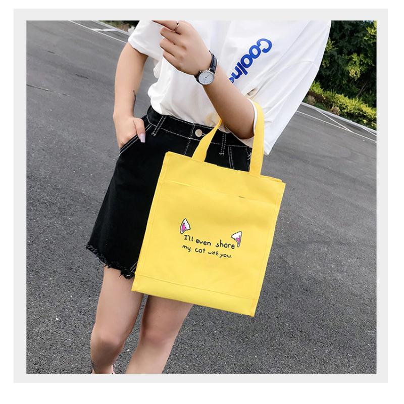 Студенческий рюкзак, 4 шт., модный тренд, комплект из четырех предметов, однотонный рюкзак большой емкости, холст, износостойкий, дышащий, женский рюкзак, дорожная сумка