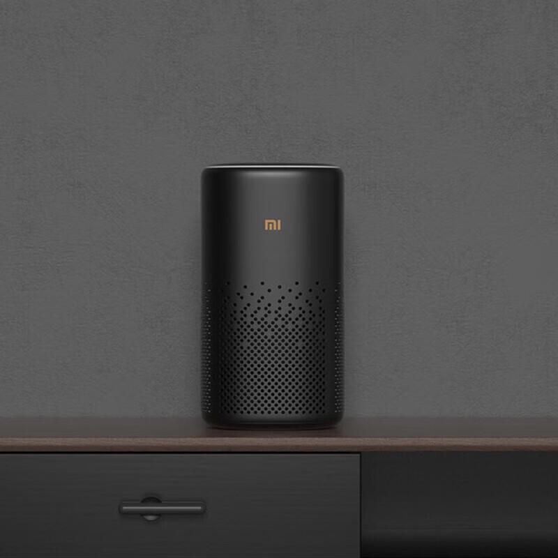 Умная колонка Xiaomi Xiaoai Pro с китайской вилкой (адаптер в комплекте) (Китайская версия)