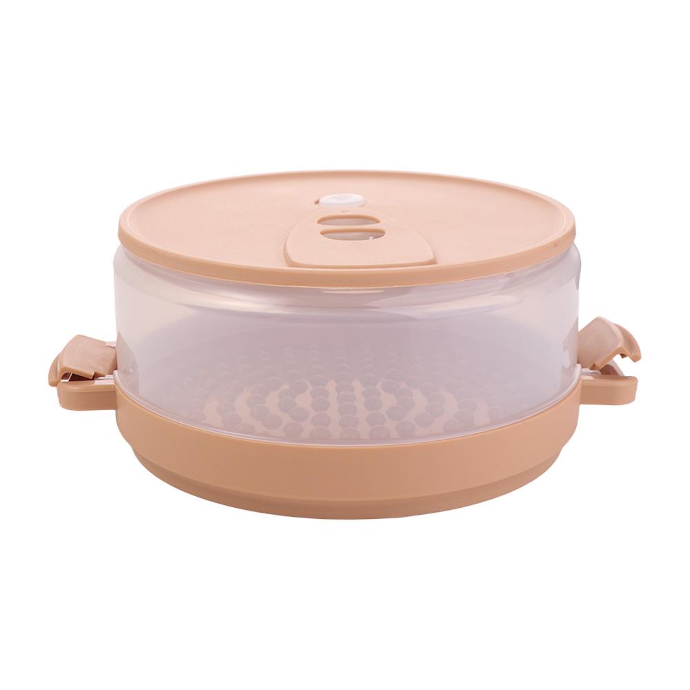 Baking Container Potatoes Bake Steamer Microwave Baked Potato Cooker Bacon Potato Box  Good Helper