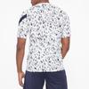 Nike Fff Футбольная футболка с коротким рукавом CD2578-100