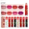 5mlLip Tint Roller Moisturizing Lipstick Water Does Not Fade And Does Not Stick To Cups Lip Glaze Lip Gloss