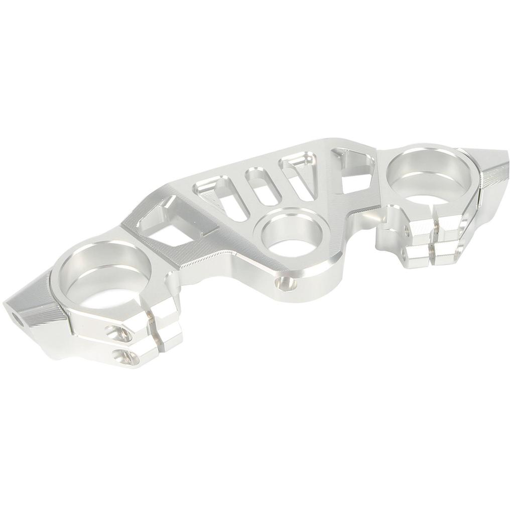 Aluminum Alloy Upper Triple Clamp for Aprilia RS660 (2021-2025) Competition Style