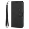 Leather Flip Casing For Sony Xperia 1 5 10 Iv V Vi  Wallet Flip Soft Cover Stand Card Slots Case