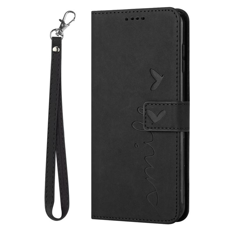 Leather Flip Casing For Redmi Note 13R 13 13C 12C 12 12R Turbo 3 4g 5g Wallet Flip Soft Cover Stand Card Slots Case
