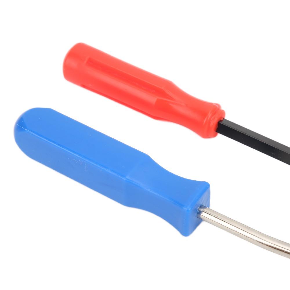 4PCS Universal Pry Bar and Scraper Set Manganese Steel Dash Pry Tool Car Modification