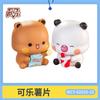 Новый Набор Мини-Фигурок 'Милая Пара в Повседневной Жизни' Blind Box Vol.3 Коллекционный ПВХ Декор для Стола/Полки Подарок для Фанатов Аниме