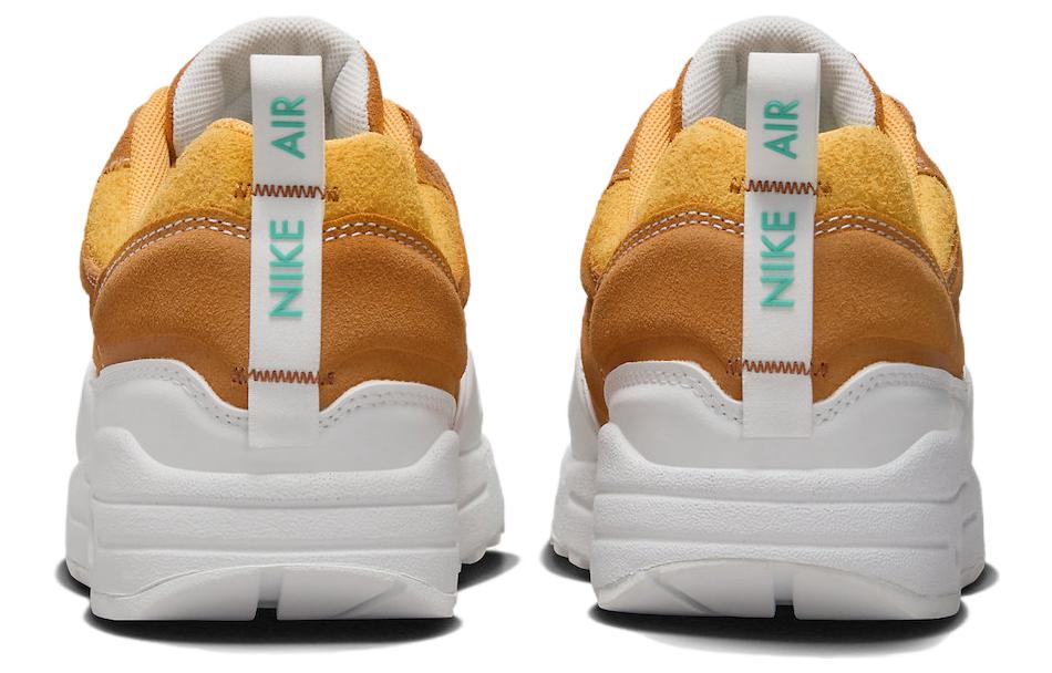 Nike Air Max 1 'Serena Williams Design Crew' Женские FQ4298-800