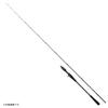 Daiwa Jigging Rod Catalina Fishing Rod BJ Y 63HB-S Y