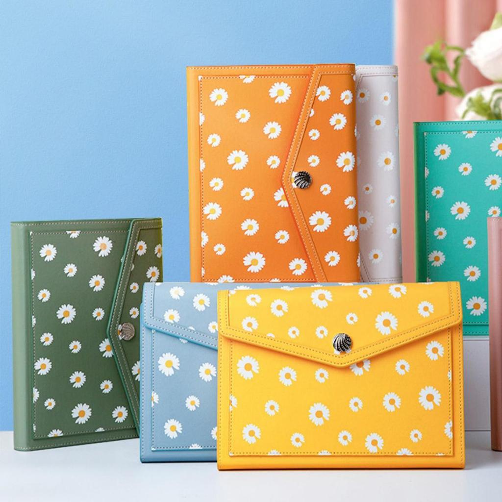 2025 пряжка бизнес-планировщик, ежедневник для школьников формата А5, утолщенная тетрадь для планирования, записная книжка, блокнот, записная книжка, 200 листов