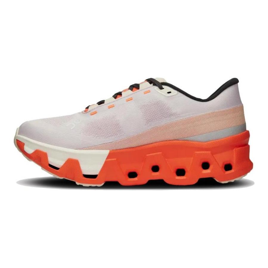 Cloudmonster Hyper Wmns On 'Mauve Flame' Женские 3WE10121906