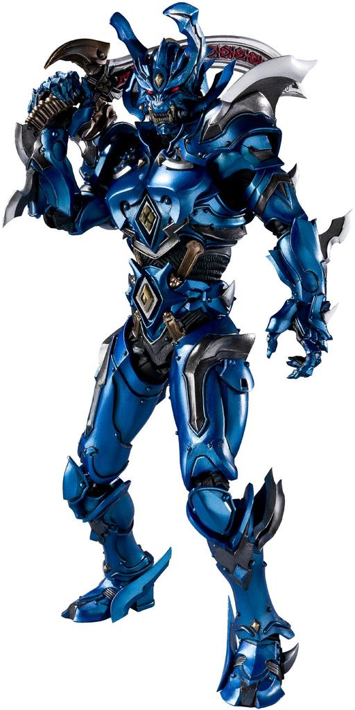 TAMASHII NATIONS Магическое Движение Рыцарь Грома Барон